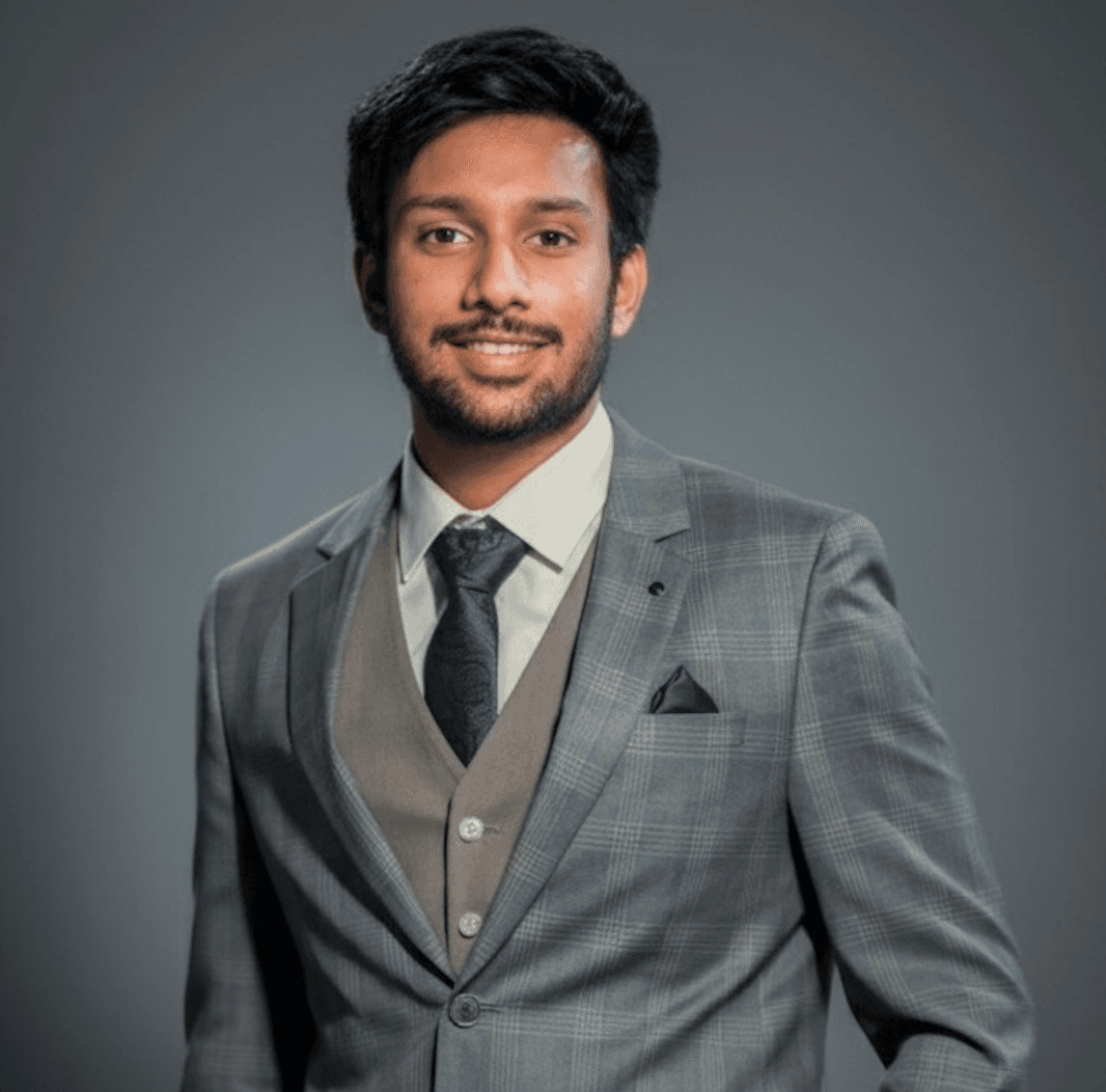 Sarat Vakkalanka